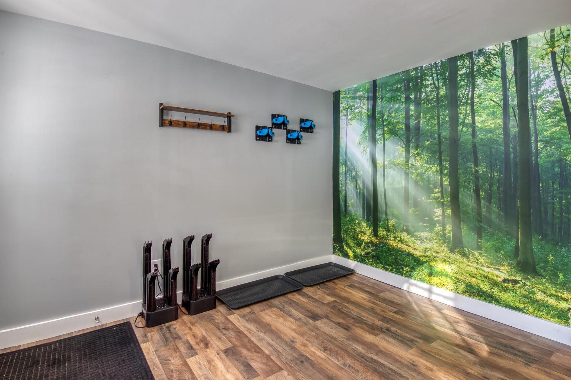 1St Floor - Adventure Property Whitefield Экстерьер фото